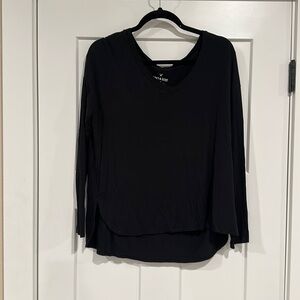 Black AE Soft & Sexy Tee